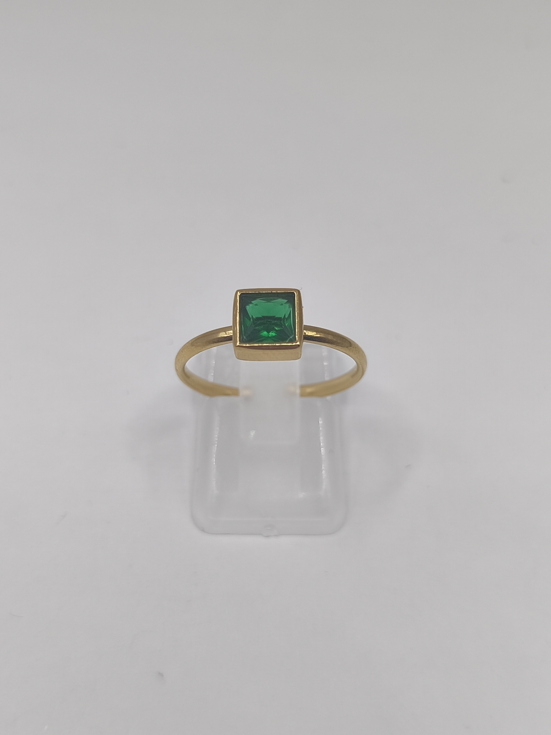 Simple green